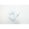 Allen Bradley Miniature Circuit Breaker, 0.5A, 2 Pole, 277/480V AC 1492-CB2G005